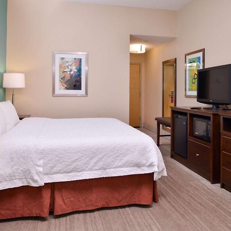 Hampton Inn By Hilton Decatur Kültér fotó