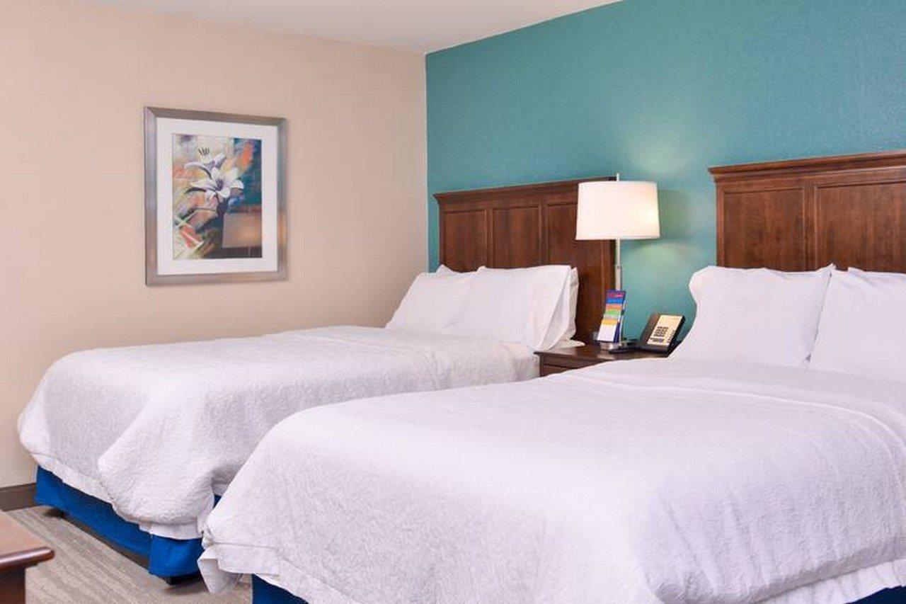 Hampton Inn By Hilton Decatur Kültér fotó