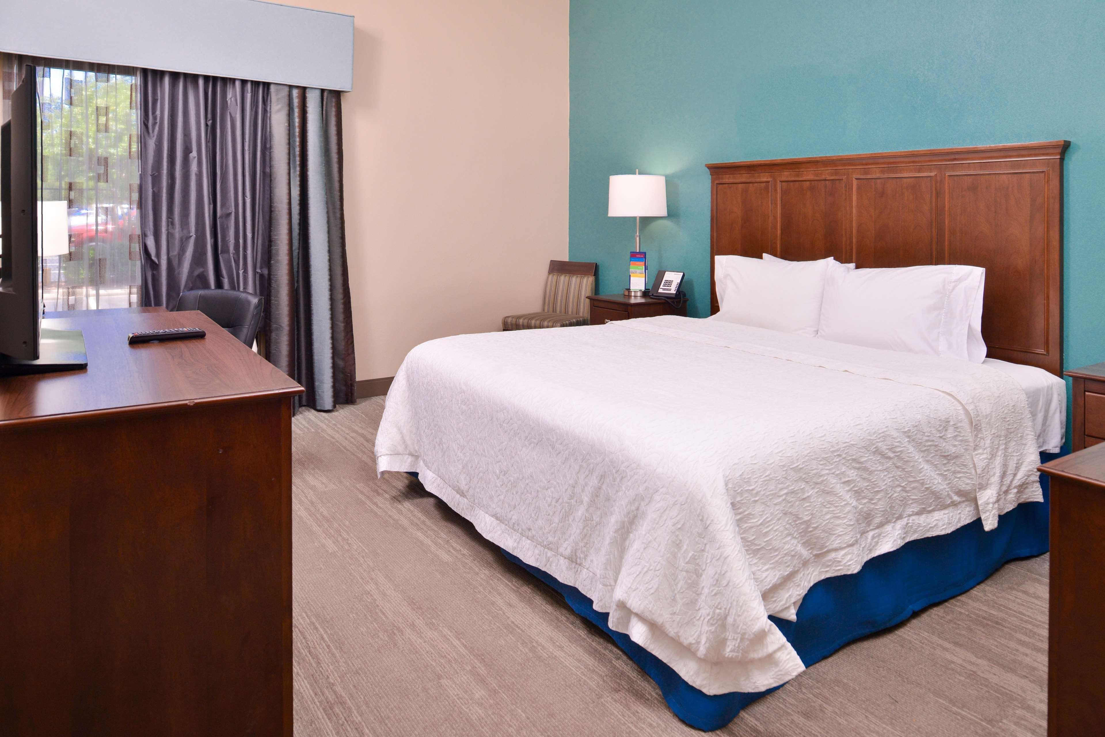 Hampton Inn By Hilton Decatur Kültér fotó
