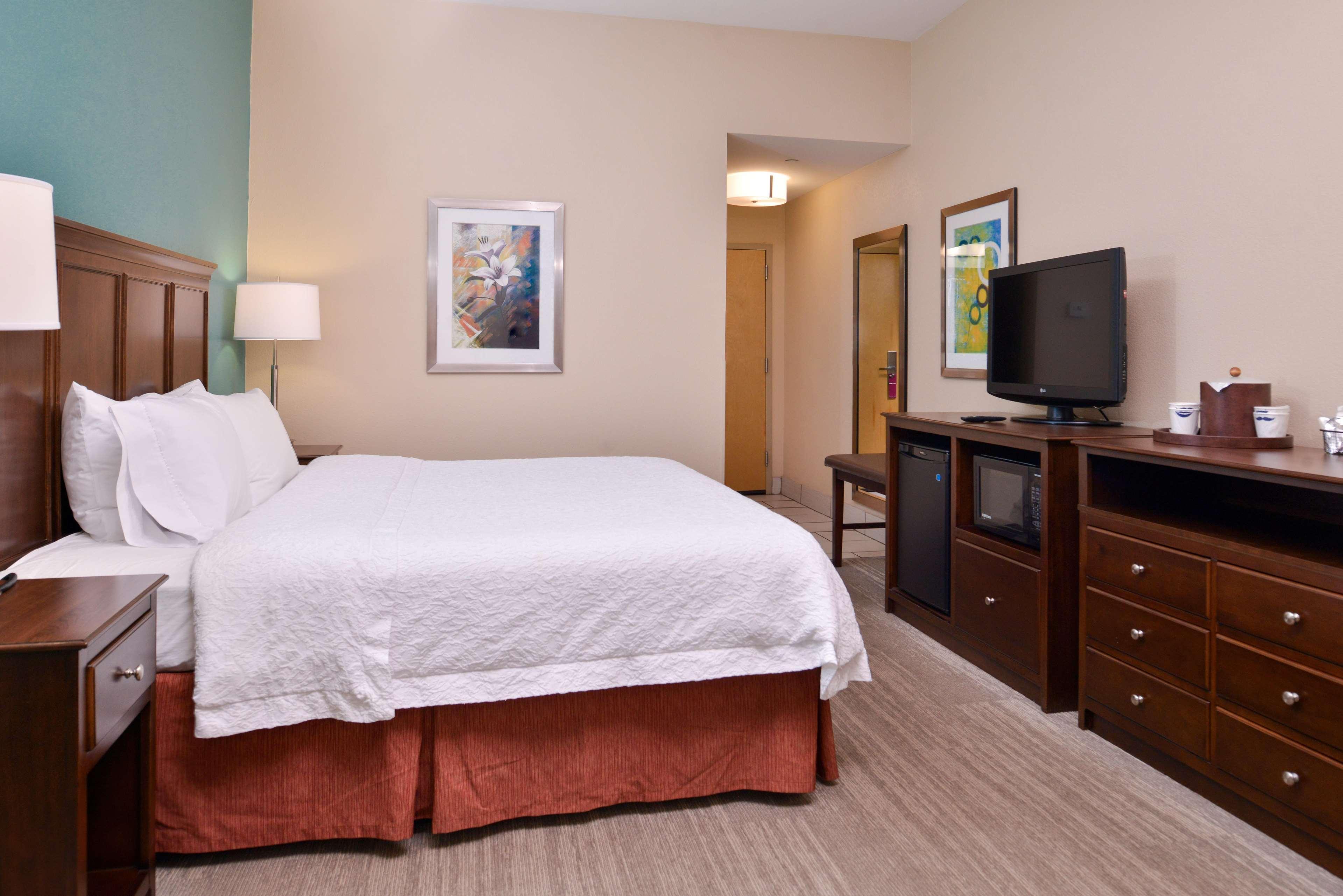 Hampton Inn By Hilton Decatur Kültér fotó