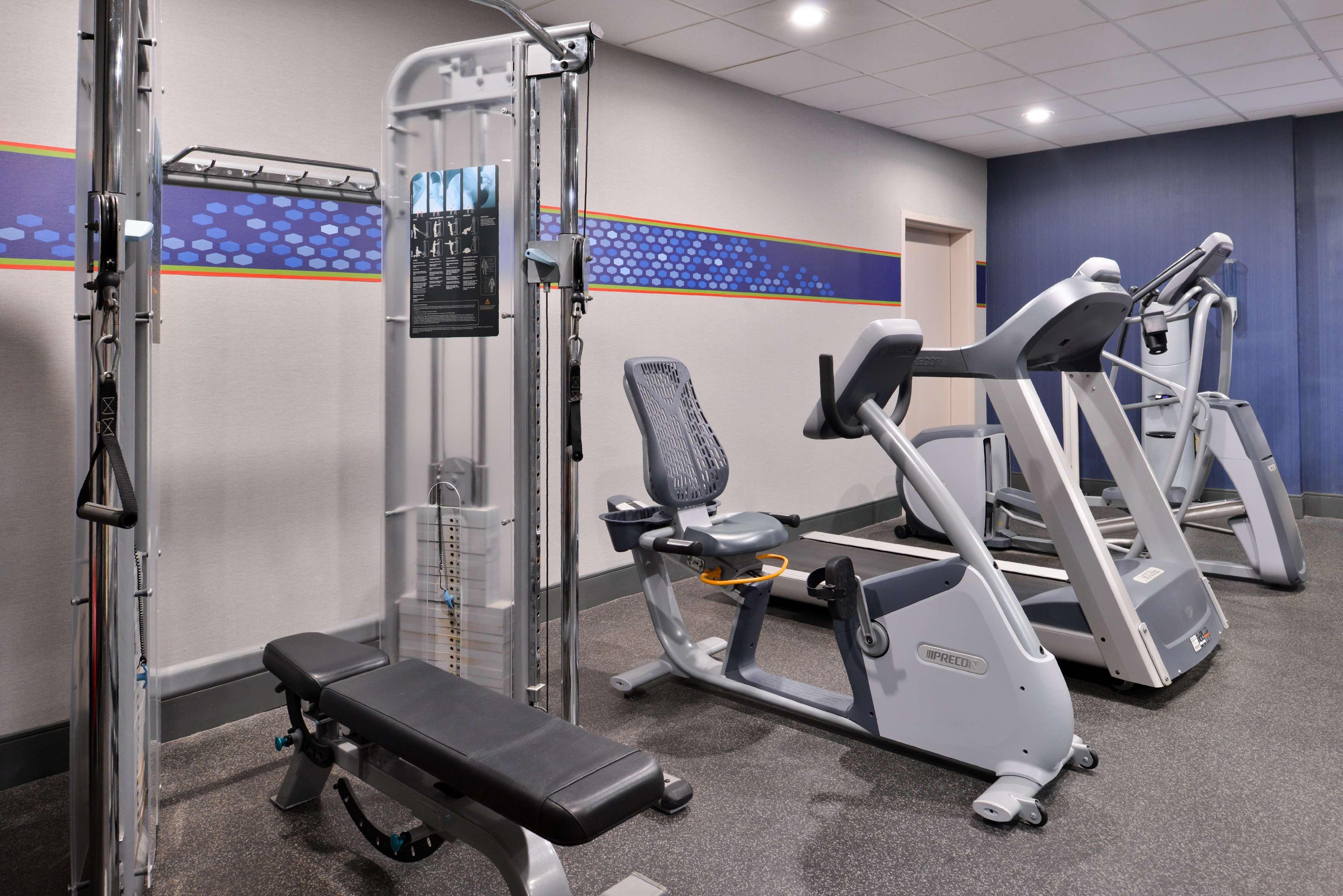 Hampton Inn By Hilton Decatur Kültér fotó