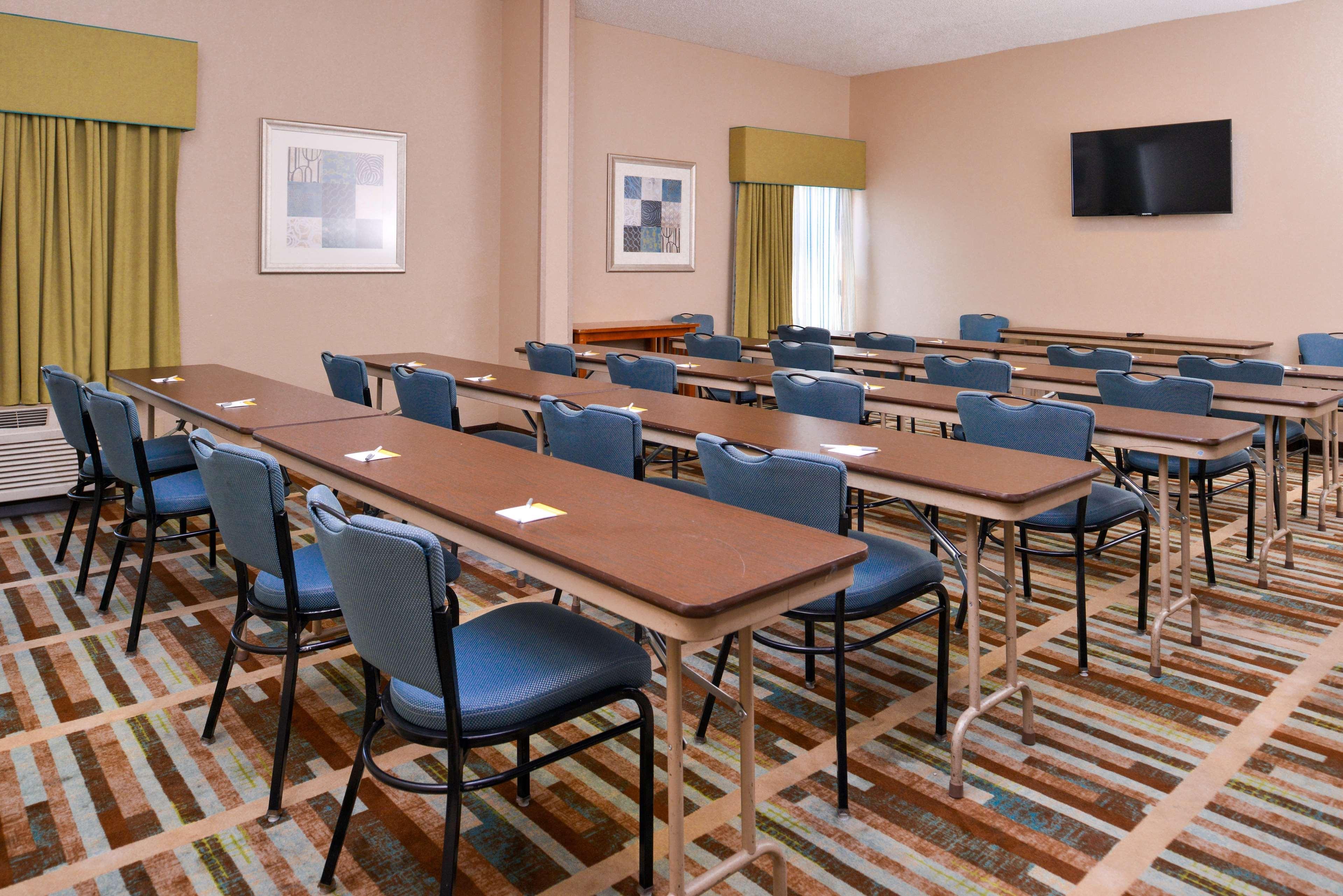Hampton Inn By Hilton Decatur Kültér fotó