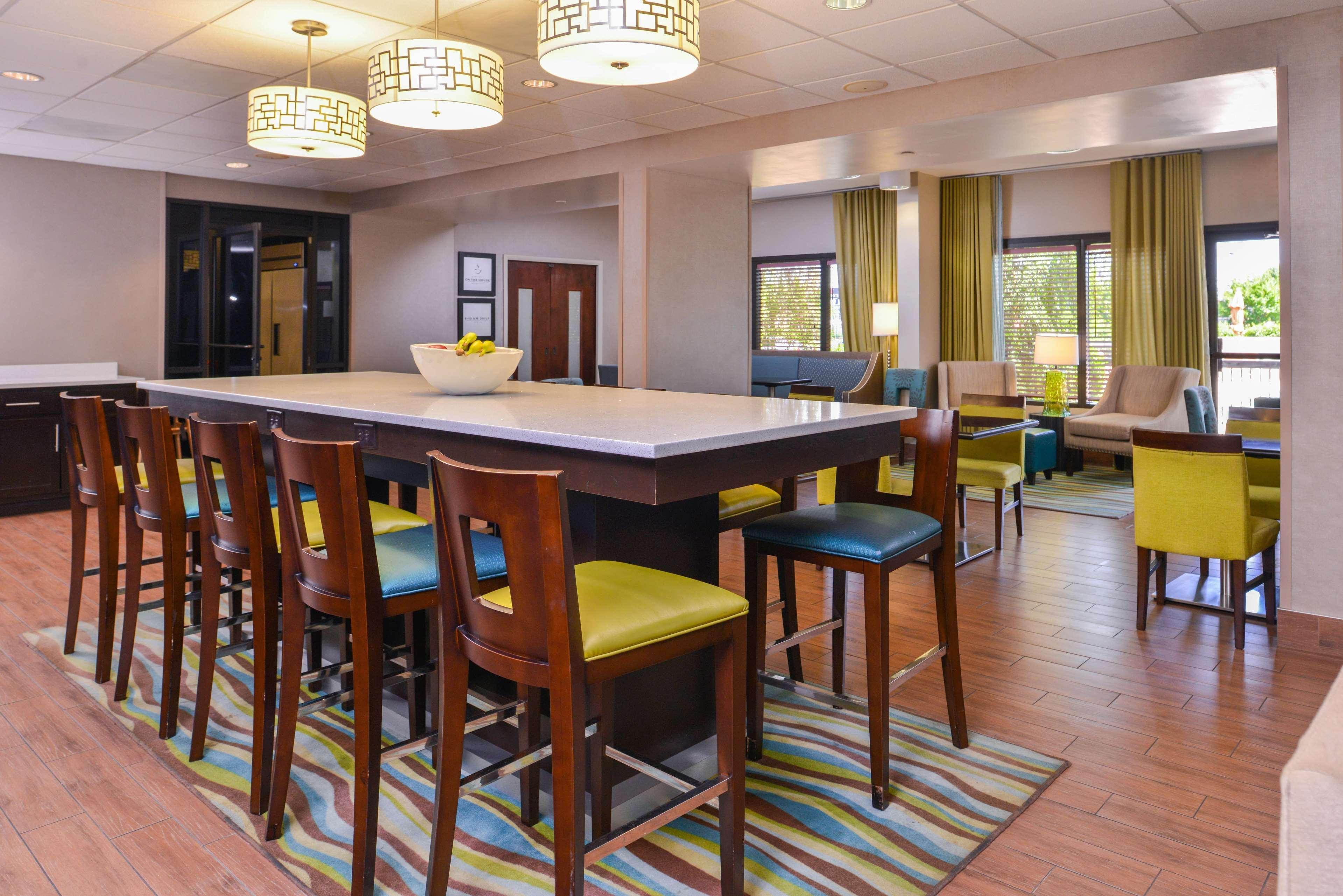 Hampton Inn By Hilton Decatur Kültér fotó