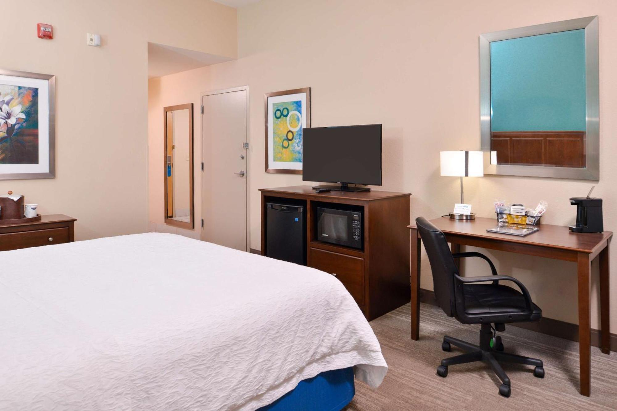 Hampton Inn By Hilton Decatur Kültér fotó