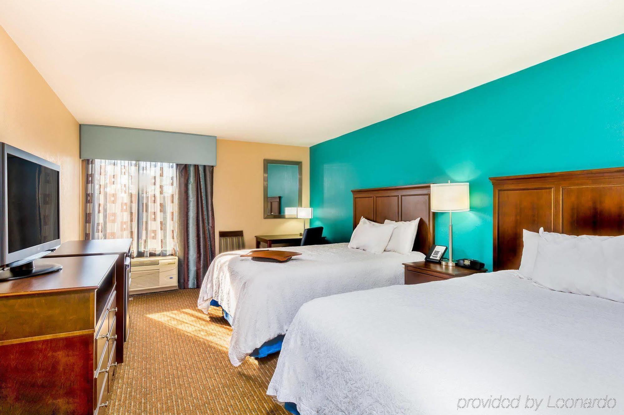 Hampton Inn By Hilton Decatur Kültér fotó