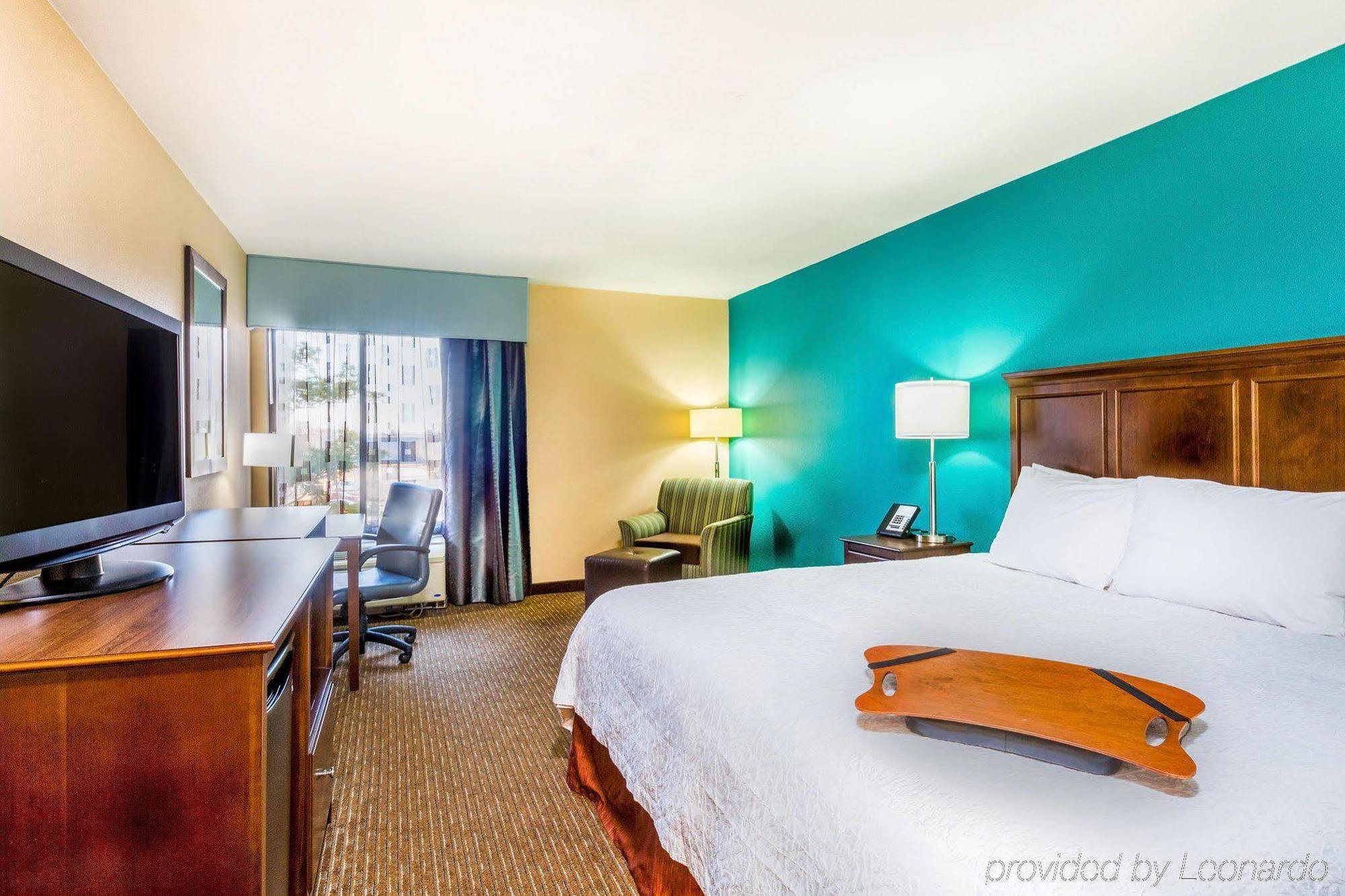 Hampton Inn By Hilton Decatur Kültér fotó